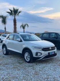 Volkswagen T-Roc 1.5 TSI ACT DSG Style