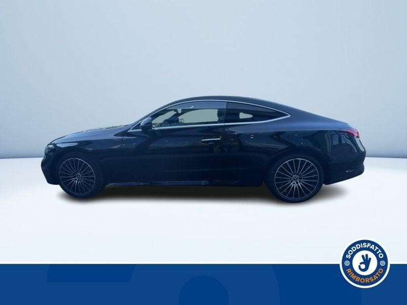 Mercedes-Benz CLE Coupé CLE 220d Coupé AMG Line Advanced