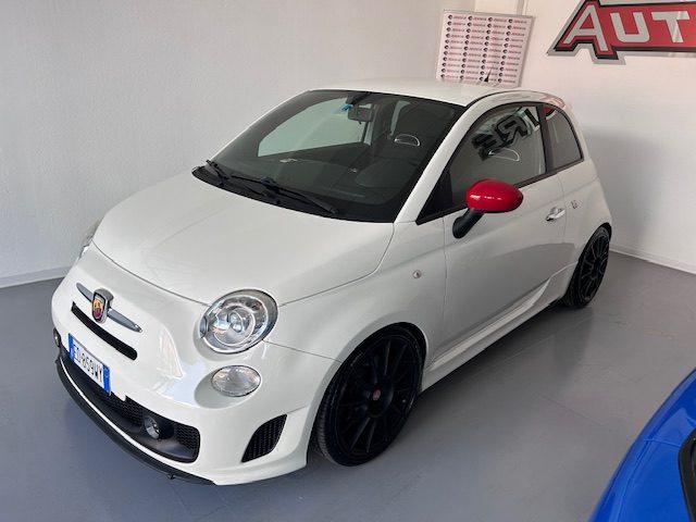 ABARTH 500 ESSESSE 1.4 TURBO