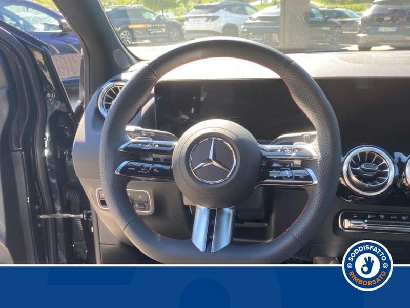 Mercedes-Benz Classe B 180d Automatic AMG Line Advanced Plus