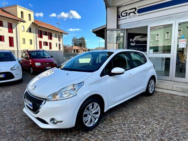 Peugeot 208 1.2Bz 82 CV 5P - Neopatentati