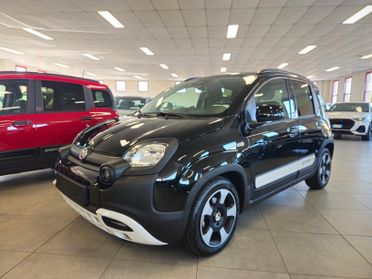 Fiat Panda Pandina 1.0 FireFly 65 CV Hybrid Cross