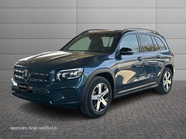 Mercedes-Benz Classe GLB GLB 200 d Sport Plus 4matic auto