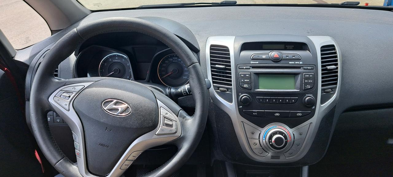 Hyundai iX20 1.4 90 CV Light