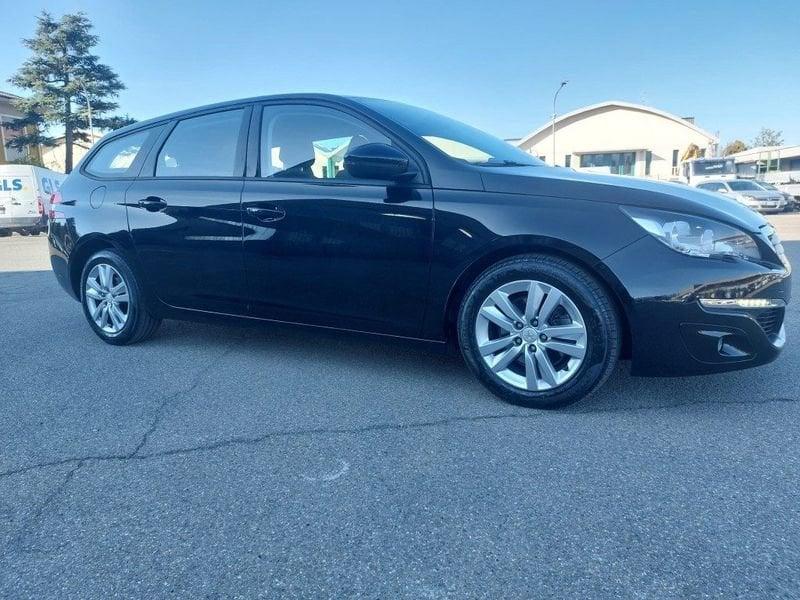 Peugeot 308 CV 150 AUTOMATICO SW KM CERTIFICATI-GARANZIA