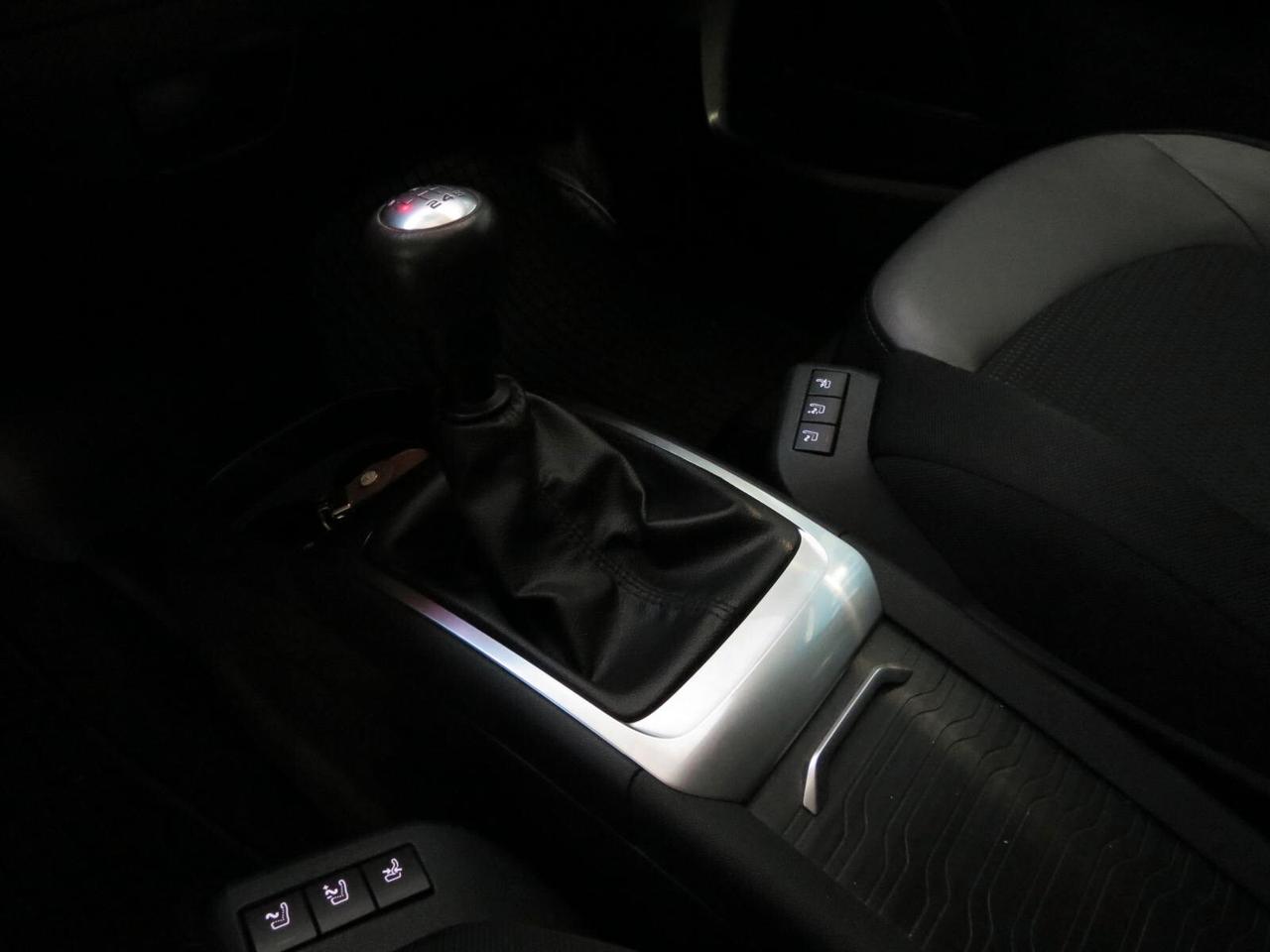 Citroen C4 Picasso BlueHDi 120 S&S Shine