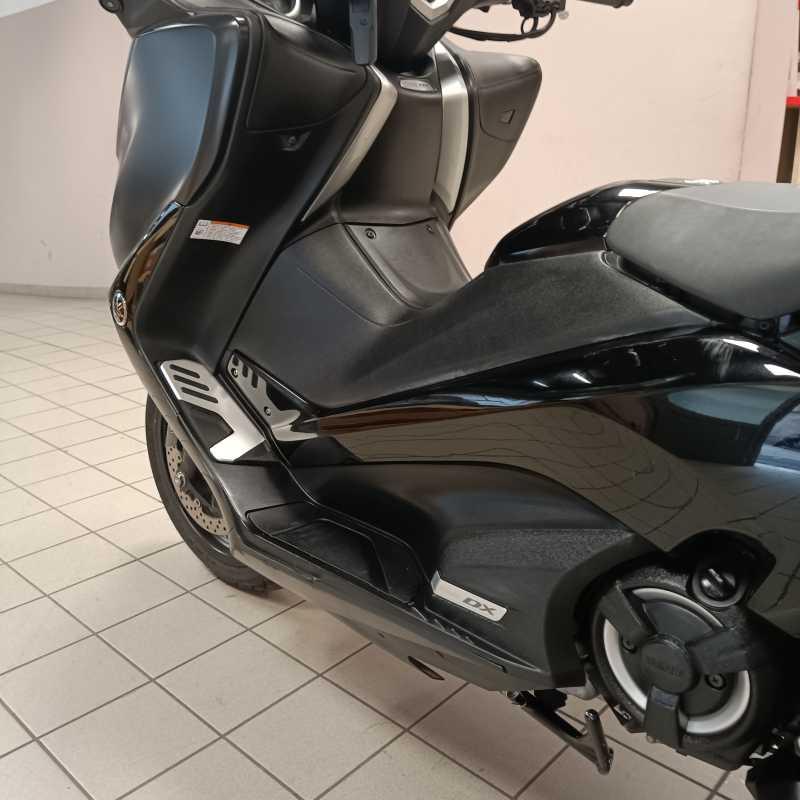 Yamaha T-Max 530 DX - 2017