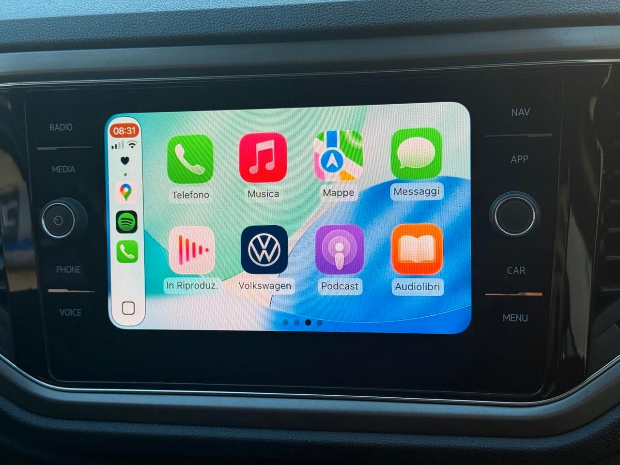 Volkswagen T-Roc 1.0 TSI 110cv Style 2021