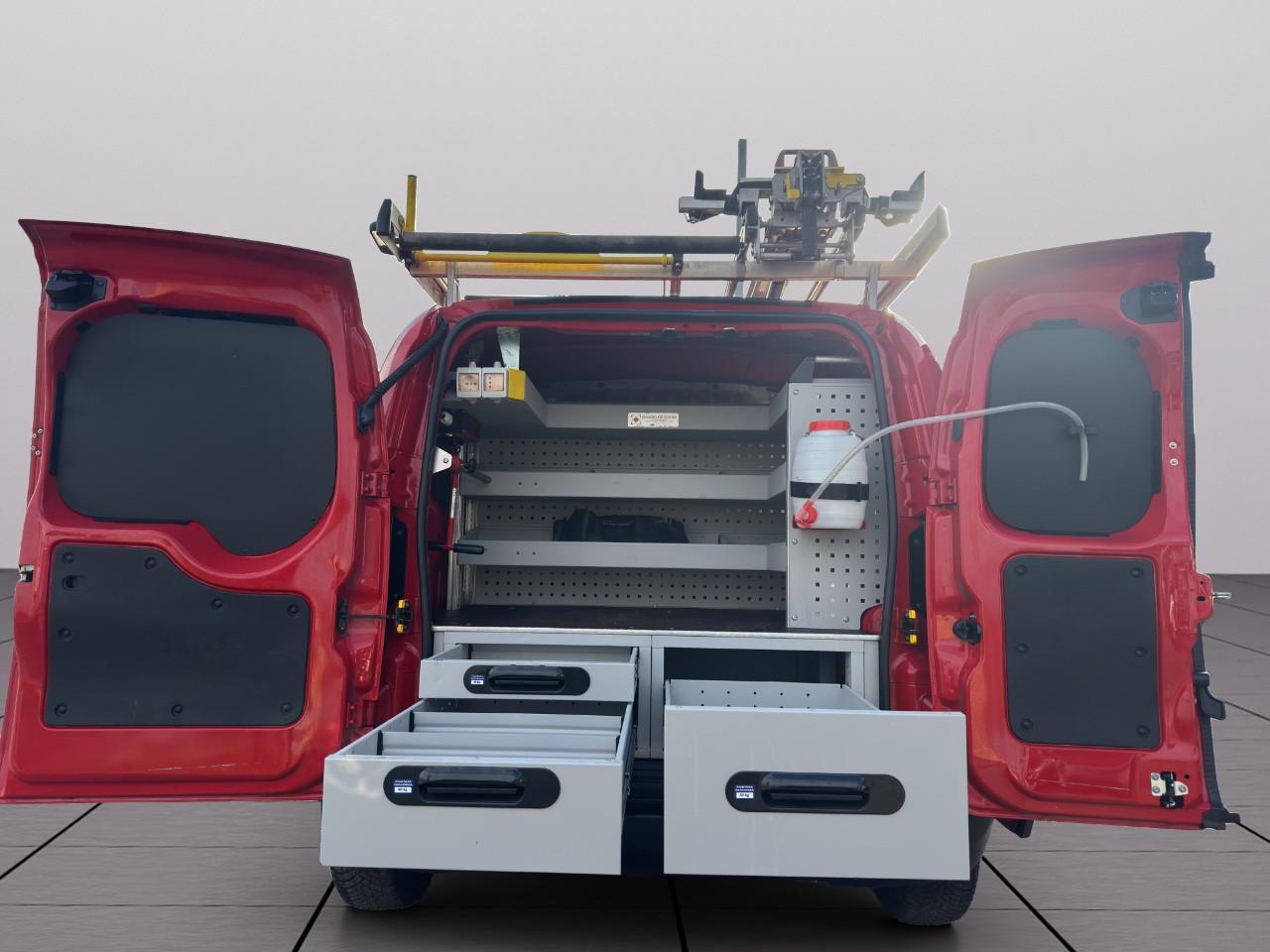 Fiat Fiorino 29 DISPONIBILI 1.3 MJT 95CV-OFFICINA MOBILE EX TELECOM-E6B-