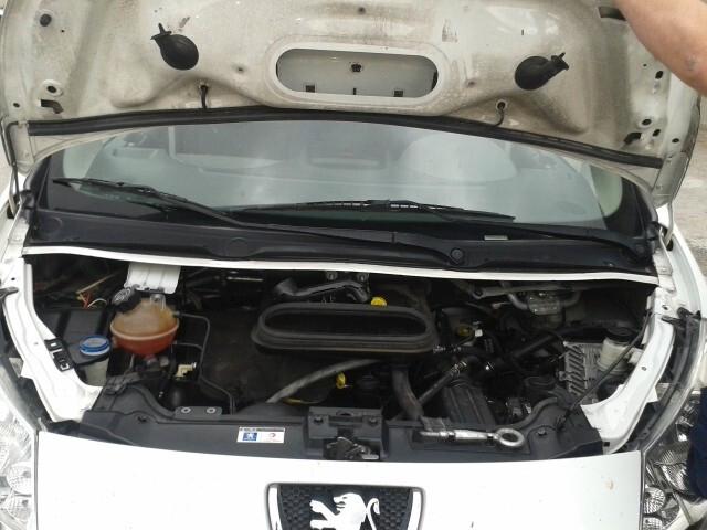 Peugeot Expert 2.0 HDi 120CV PL-TA Frigo 0°C