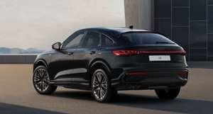 Audi Q5 Spb 2.0tdi S line Edition quattro 204cv S-tronic