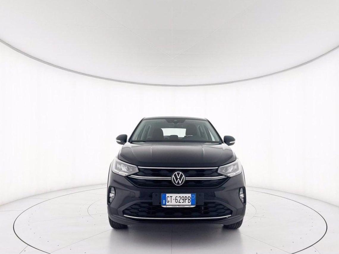 VOLKSWAGEN Taigo 1 0 tsi life 110cv