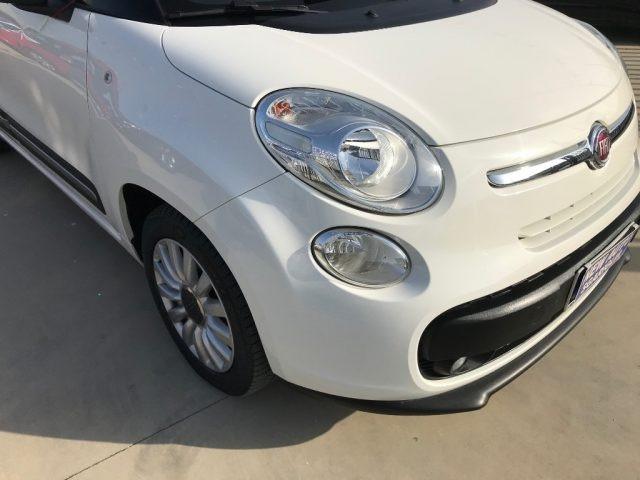 FIAT 500L 1.3 Mult. 95 CV Pop Star EURO6