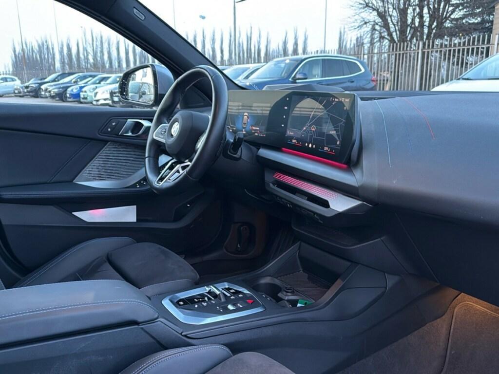 BMW Serie 1 118 d MSport Pro DCT