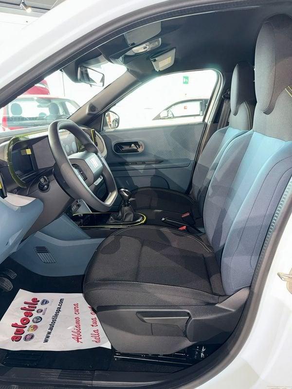 FIAT Grande Panda Benzina Grande Panda 1.2 Benzina Icon (pronta consegna)