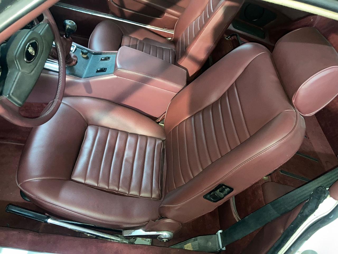 Jaguar XJS