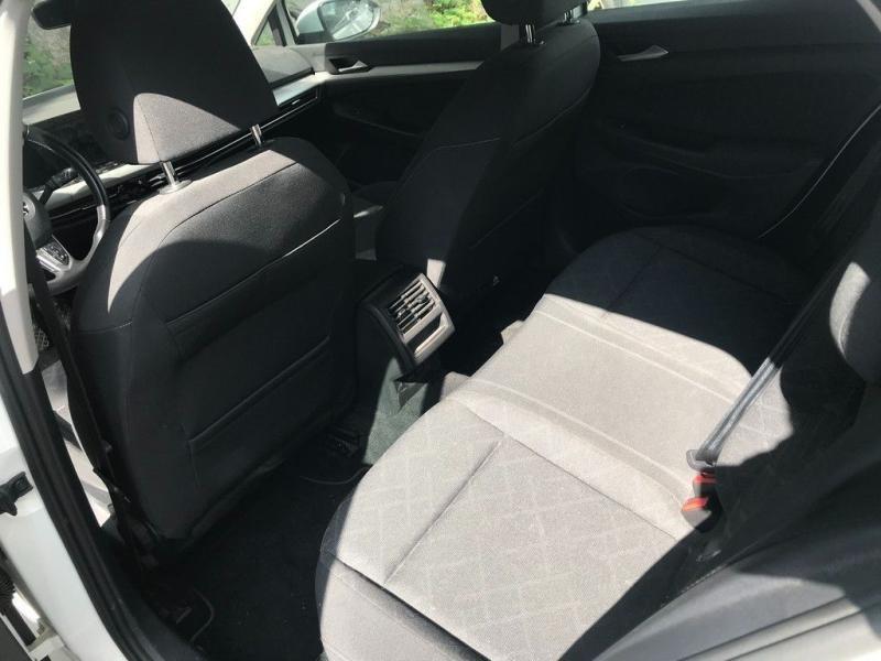 Volkswagen Golf 1.5 TSI EVO ACT 1st Edition Life