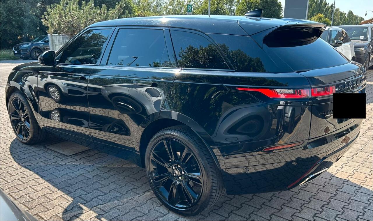 Land Rover Range Rover Velar 3.0D l6 300 CV R-Dynamic S