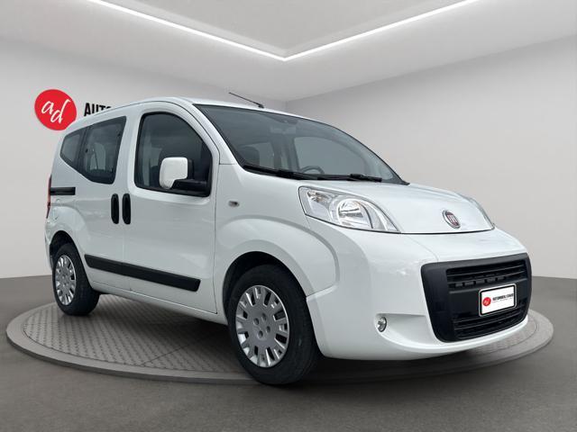 FIAT Qubo 1.3 MJT 80 CV Dynamic