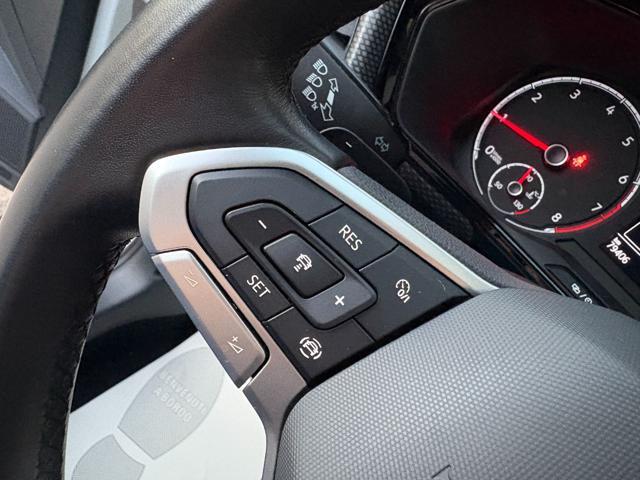 VOLKSWAGEN T-Cross 1.0 TSI 110 CV DSG Life CARPLAY