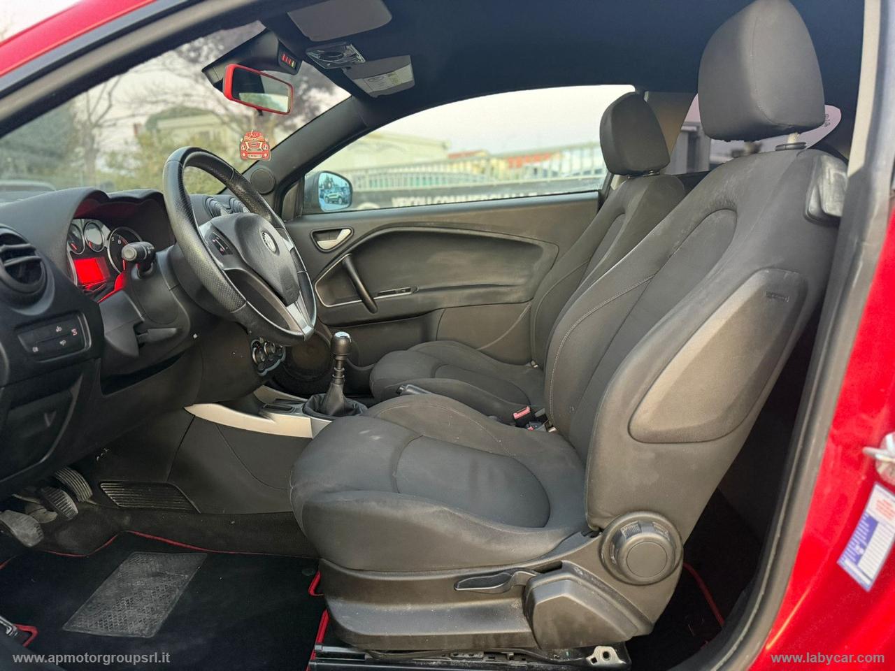 ALFA ROMEO MiTo 1.4 70 CV 8V Progression