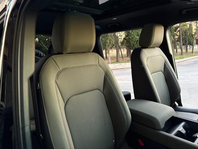 LAND ROVER Defender 110 3.0D I6 200 CV AWD Auto X-Dynamic SE TETTO PAN