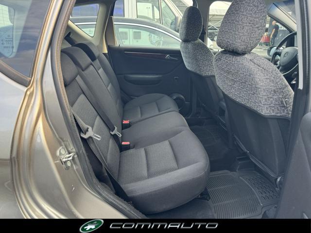 MERCEDES-BENZ A 180 CDI Avantgarde