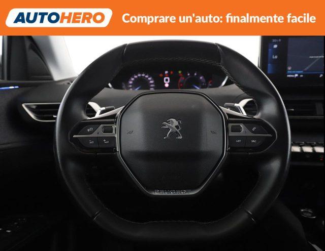 PEUGEOT 5008 BlueHDi 130 S&S EAT8 Allure Pack
