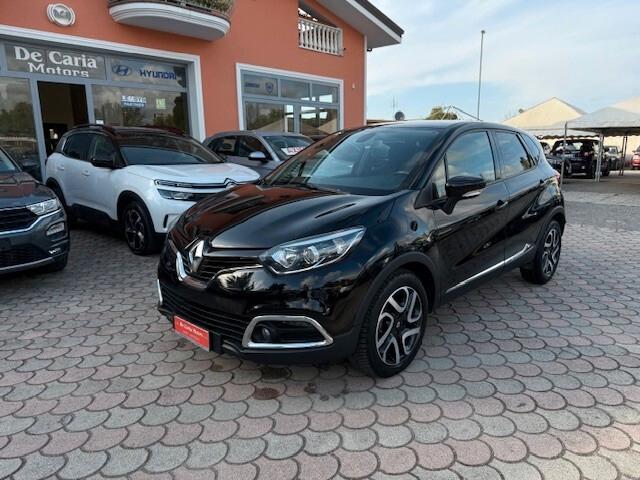 Renault Captur 1.5 dCi 90CV Energy Zen - 2015