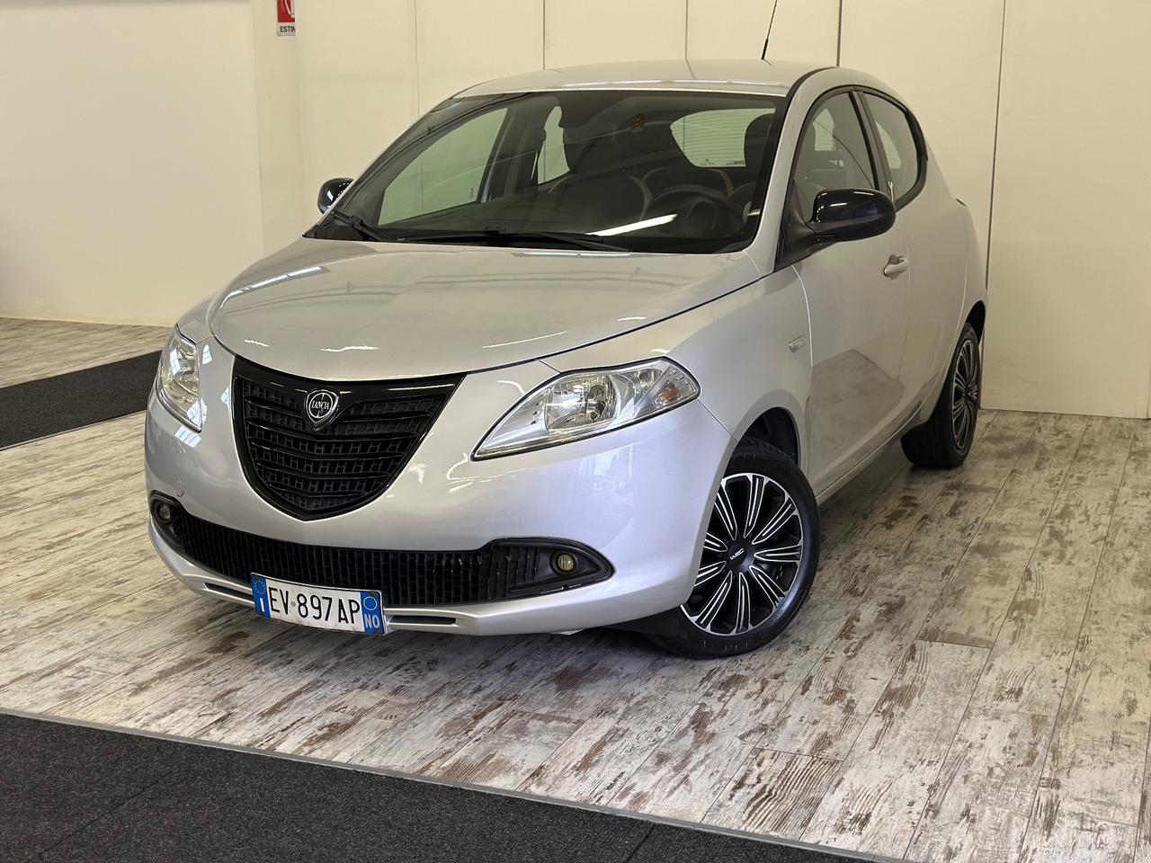 Lancia Ypsilon 1.3 MJT 5 porte S&S Platinum Ok Neopatentati