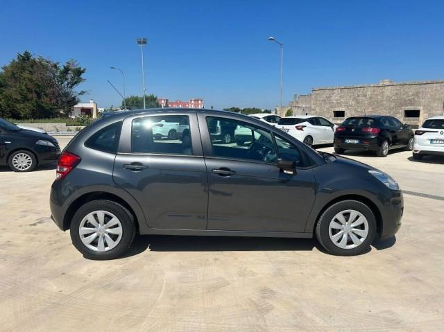 Citroen C3 1.1 Business