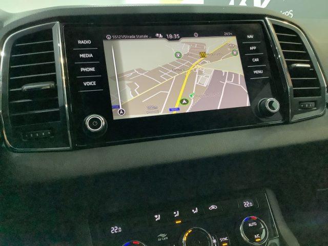 SKODA Karoq 1.5 TSI ACT Executive