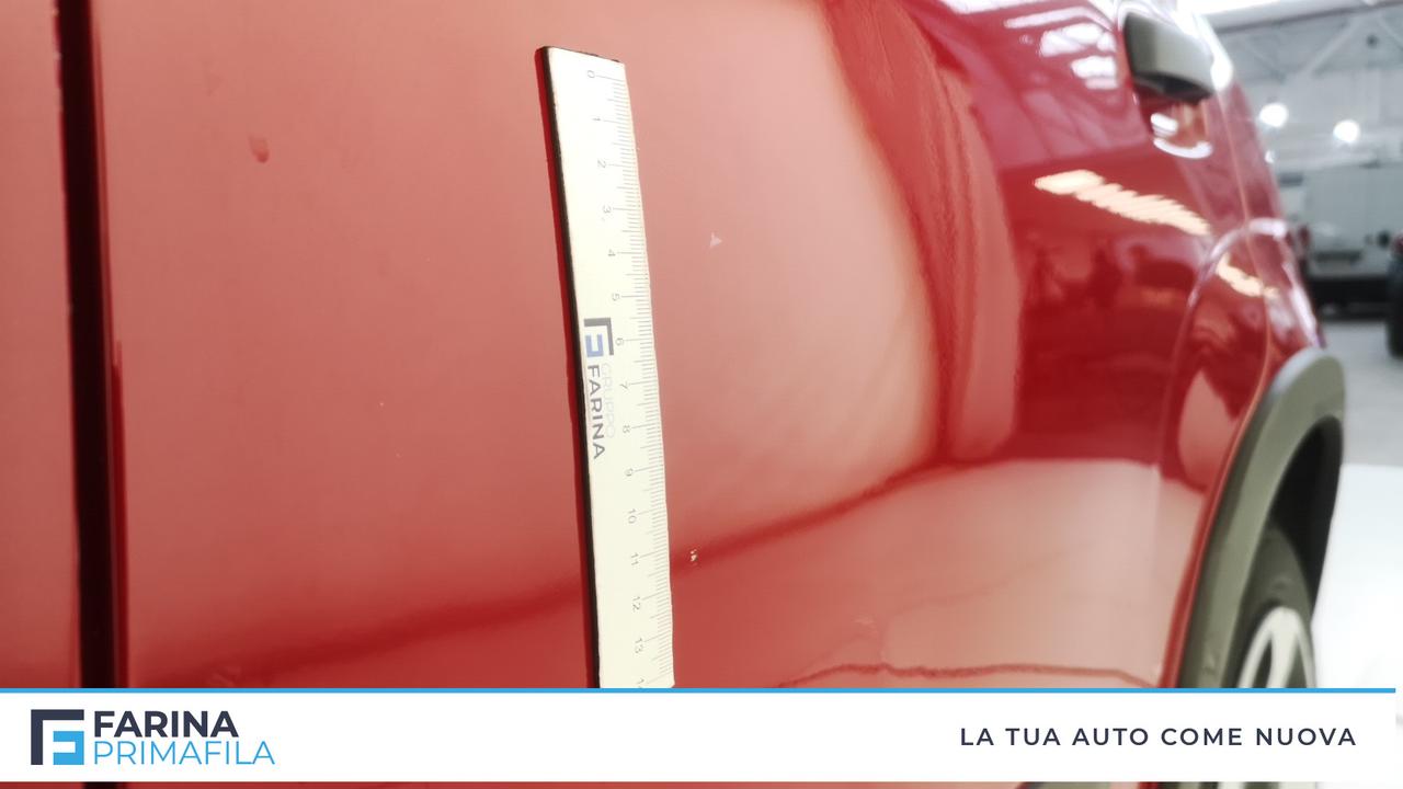 FIAT Panda III 2021 Cross - Panda 1.0 firefly hybrid Cross s&s 70cv 5p.ti