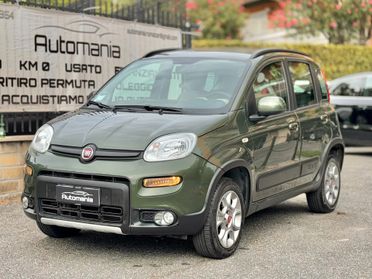 Fiat Panda 1.3 MJT 75cv 4x4 PREZZOREALE\PRONTACONSEGNA