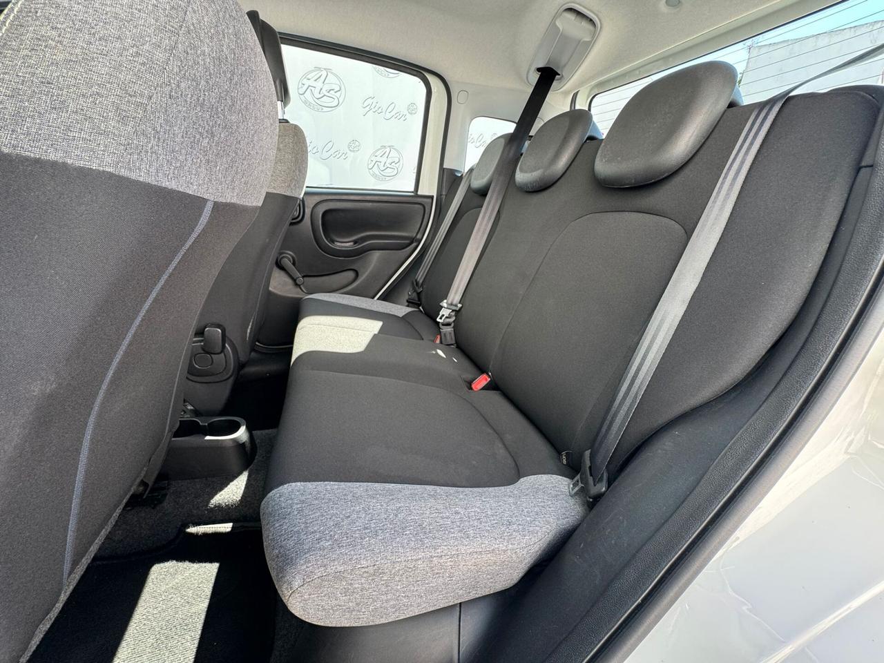 Fiat Panda 1.0 FireFly 70cv S&S Hybrid City Life