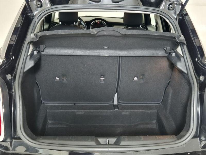 MINI Mini 5 porte Mini 1.5 Cooper 5 porte