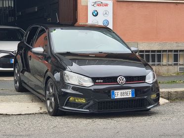VOLKSWAGEN Polo 1.4 TSI DSG 5p. GTI