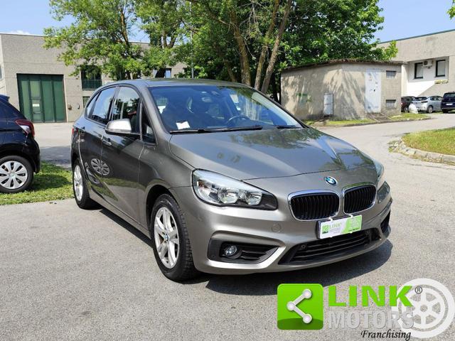 BMW 218 i Active Tourer Advantage GARANZIA INCLUSA