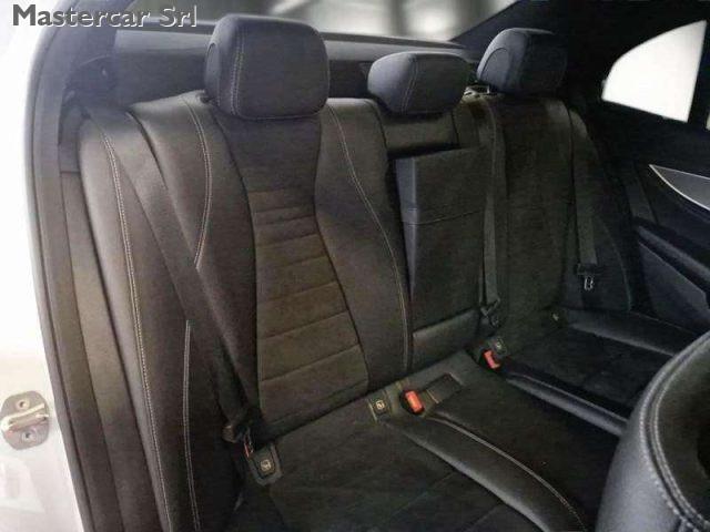 MERCEDES-BENZ E 220 Classe E - W213 Berlina d Premium auto - FM206GK