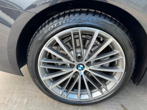 Bmw 520 520d Touring Sport line