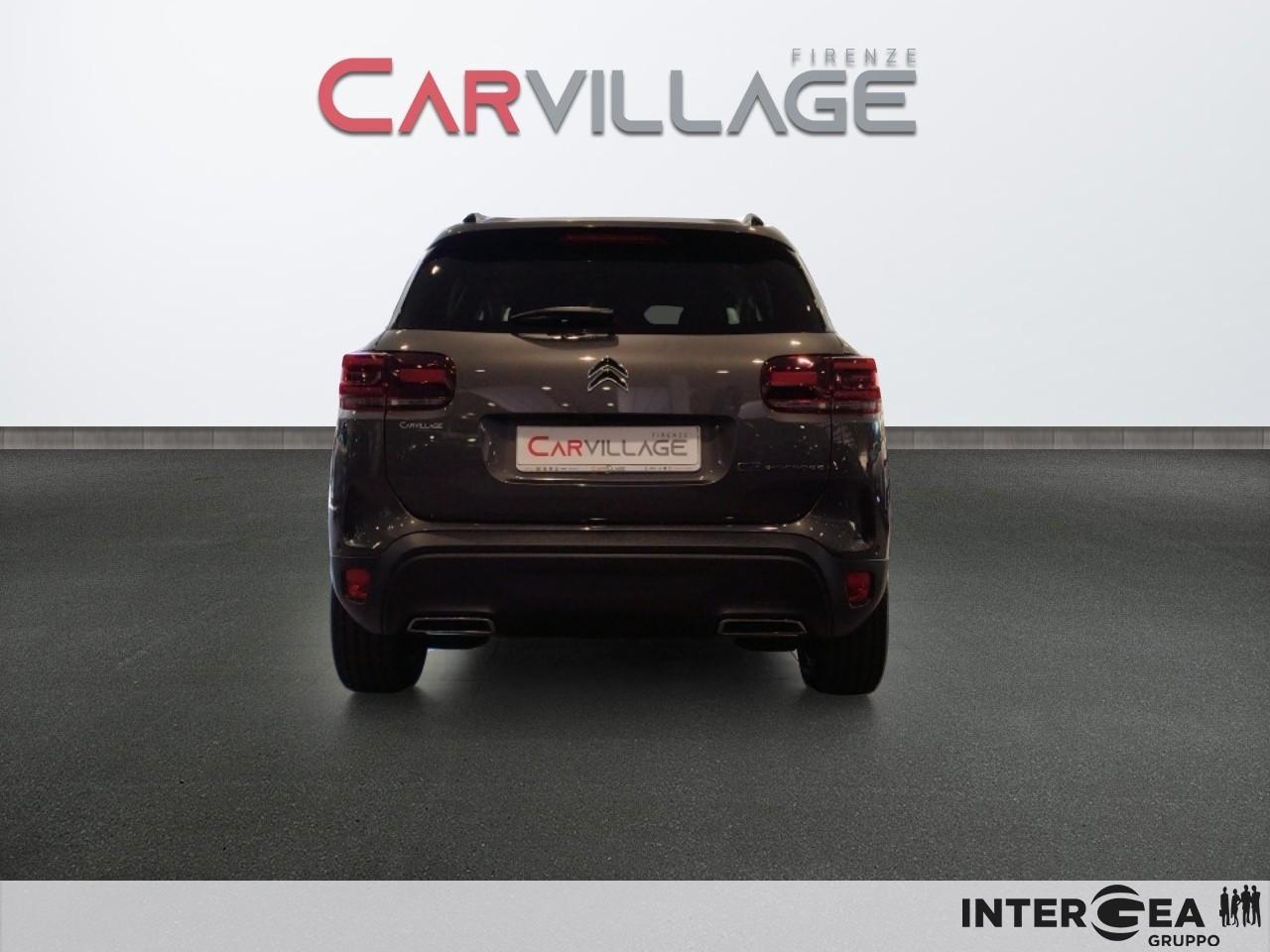 CITROEN C5 Aircross 1.5 bluehdi Max s&s 130cv eat8