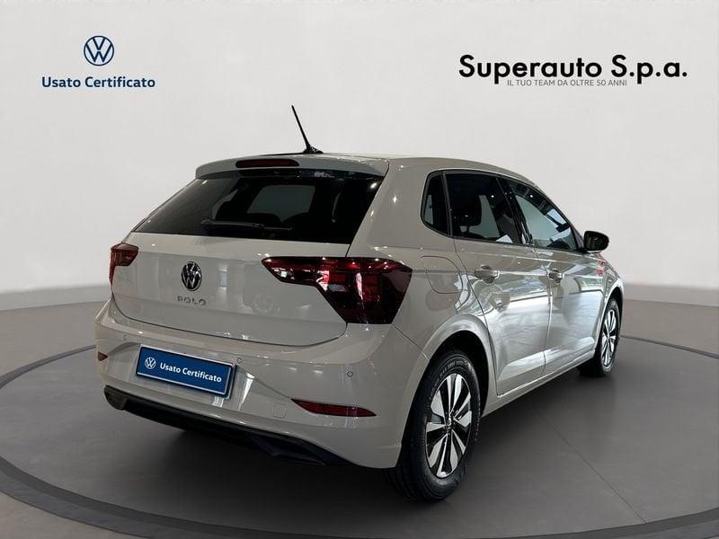 Volkswagen Polo Polo 1.0 TSI Edition Plus