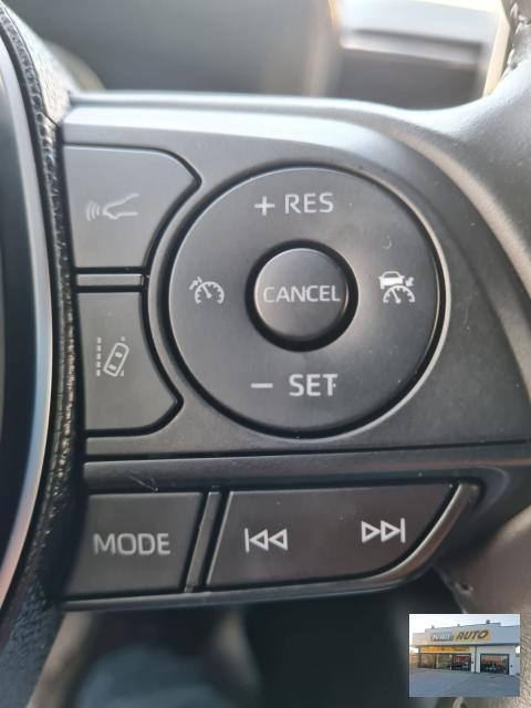 TOYOTA Corolla 1.8 Hybrid Active-4 ANNI GARANZIA