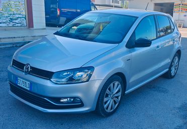 VW Polo 1.4 TDI 5p. 75cv , Passaggio Compreso