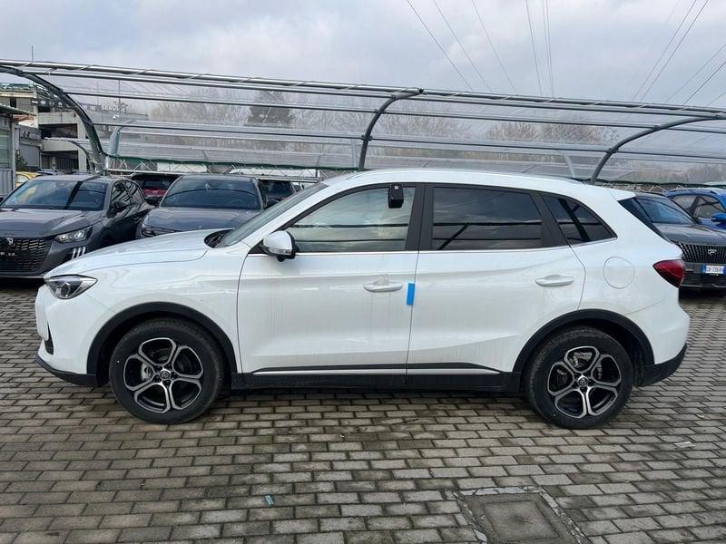 MG ZS ZS 1.5 Comfort