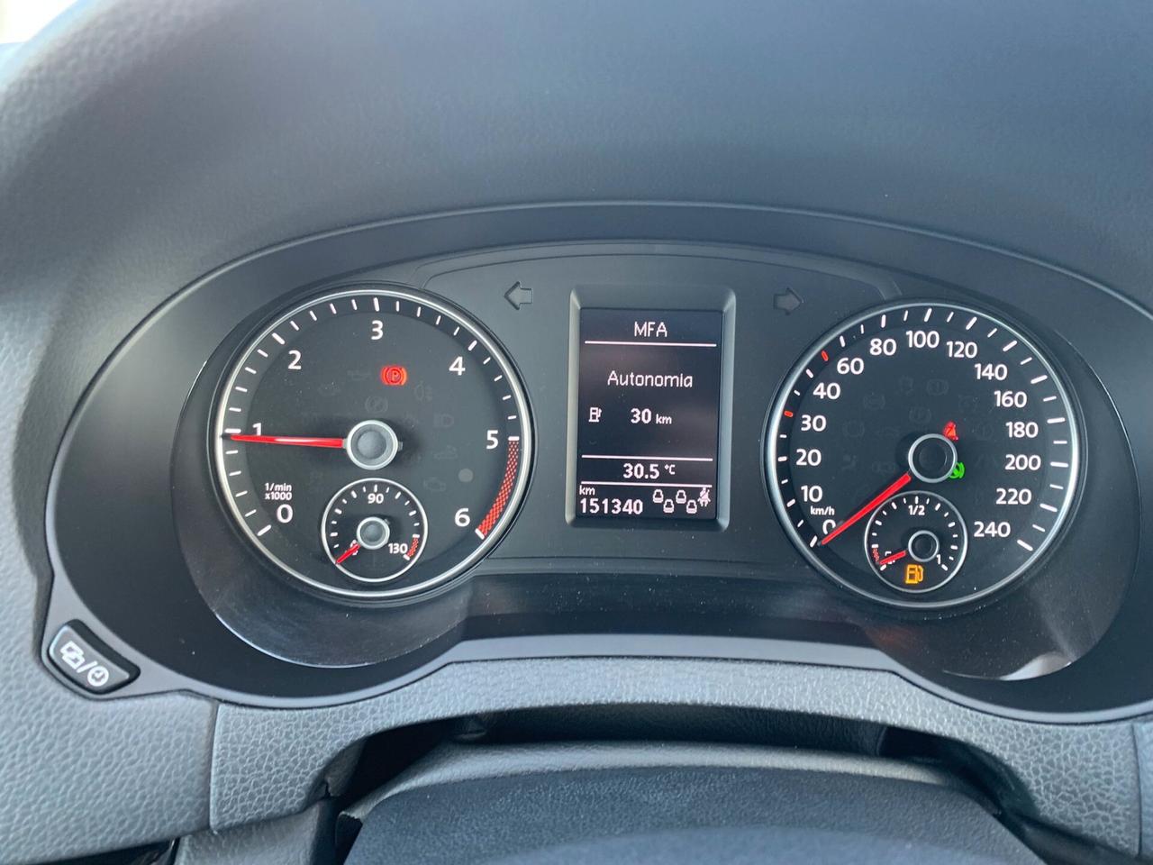 Volkswagen Sharan 2.0 TDI 177 CV DSG Executive