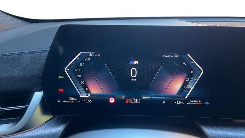 BMW X2 X2 xDrive 20d MSport