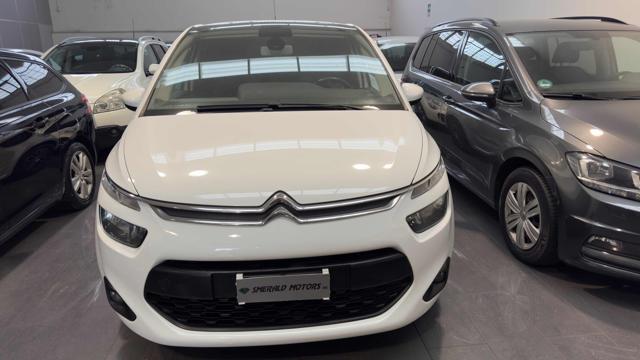 CITROEN C4 Picasso 1.6 e-HDi 115 Business