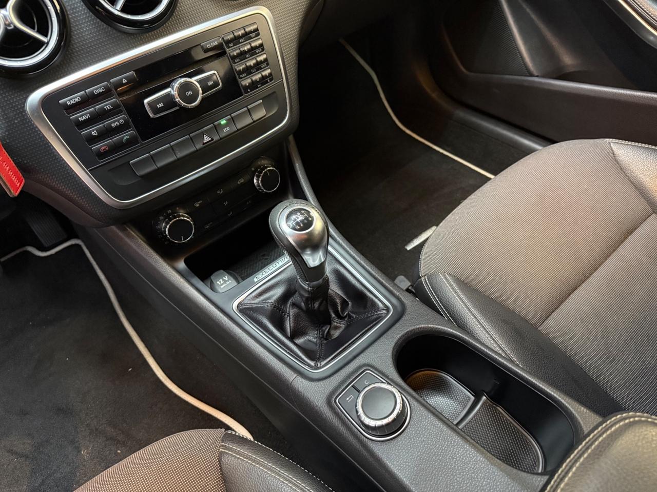 Mercedes-benz A 180 CDI - FABIANOAUTO