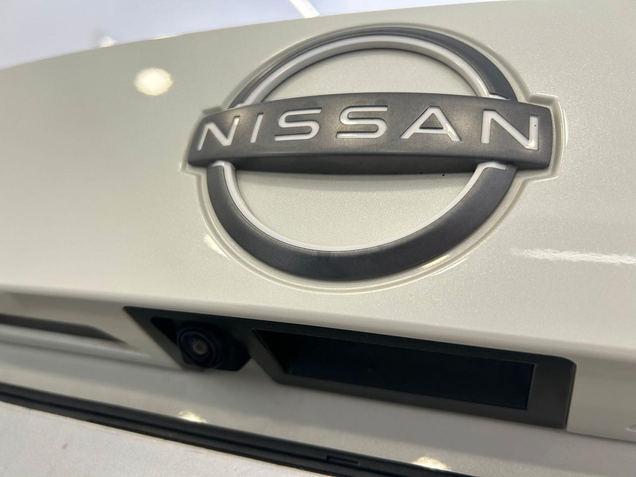 Nissan Juke 1.0 DIG-T 114 CV N-Design 2023